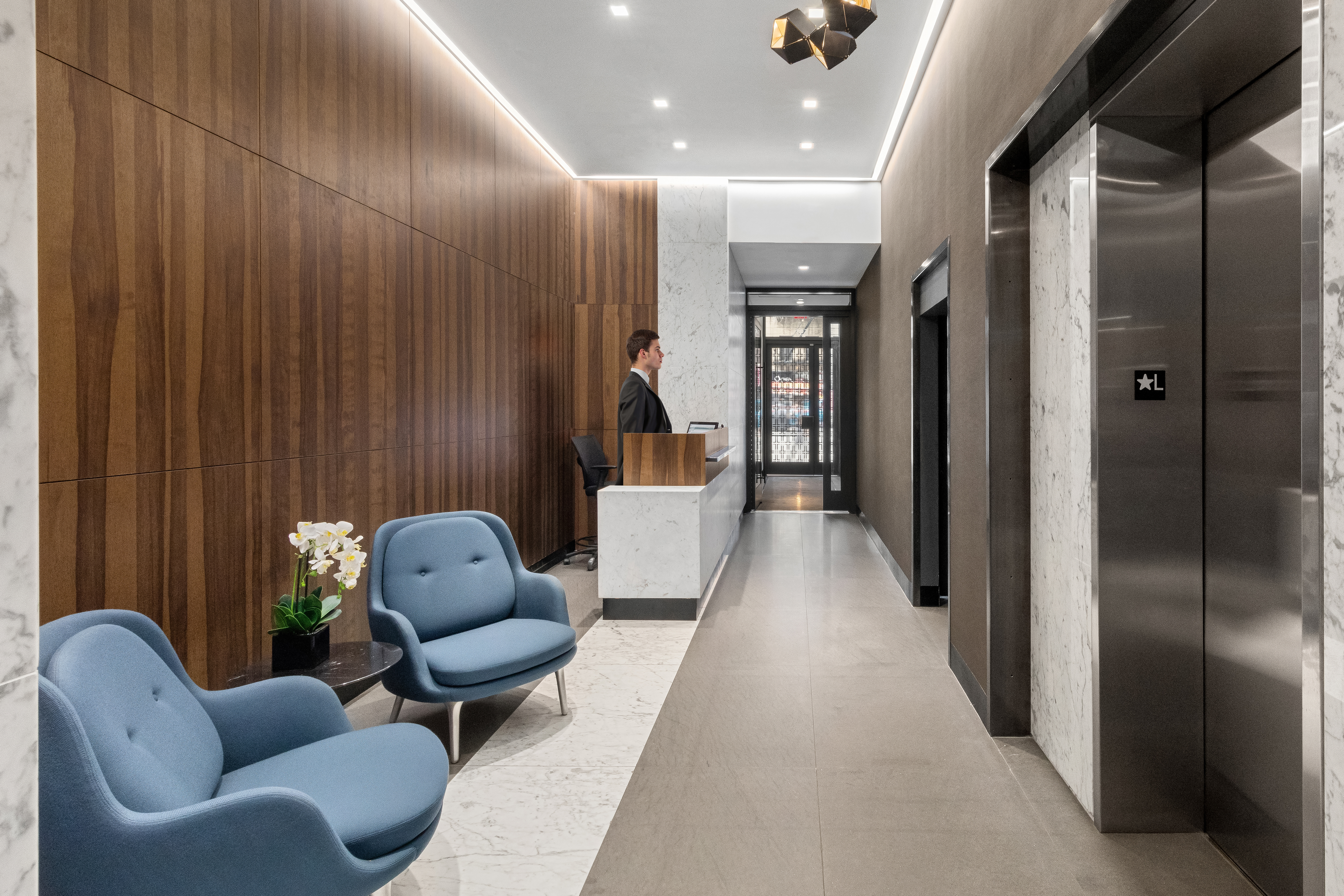 591 3rd Avenue, Unit 17B Manhattan, NY 10016 - Photo 13 of 14