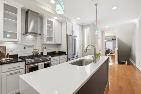 $749,900 | 1131 William Street, Baltimore, MD 21230