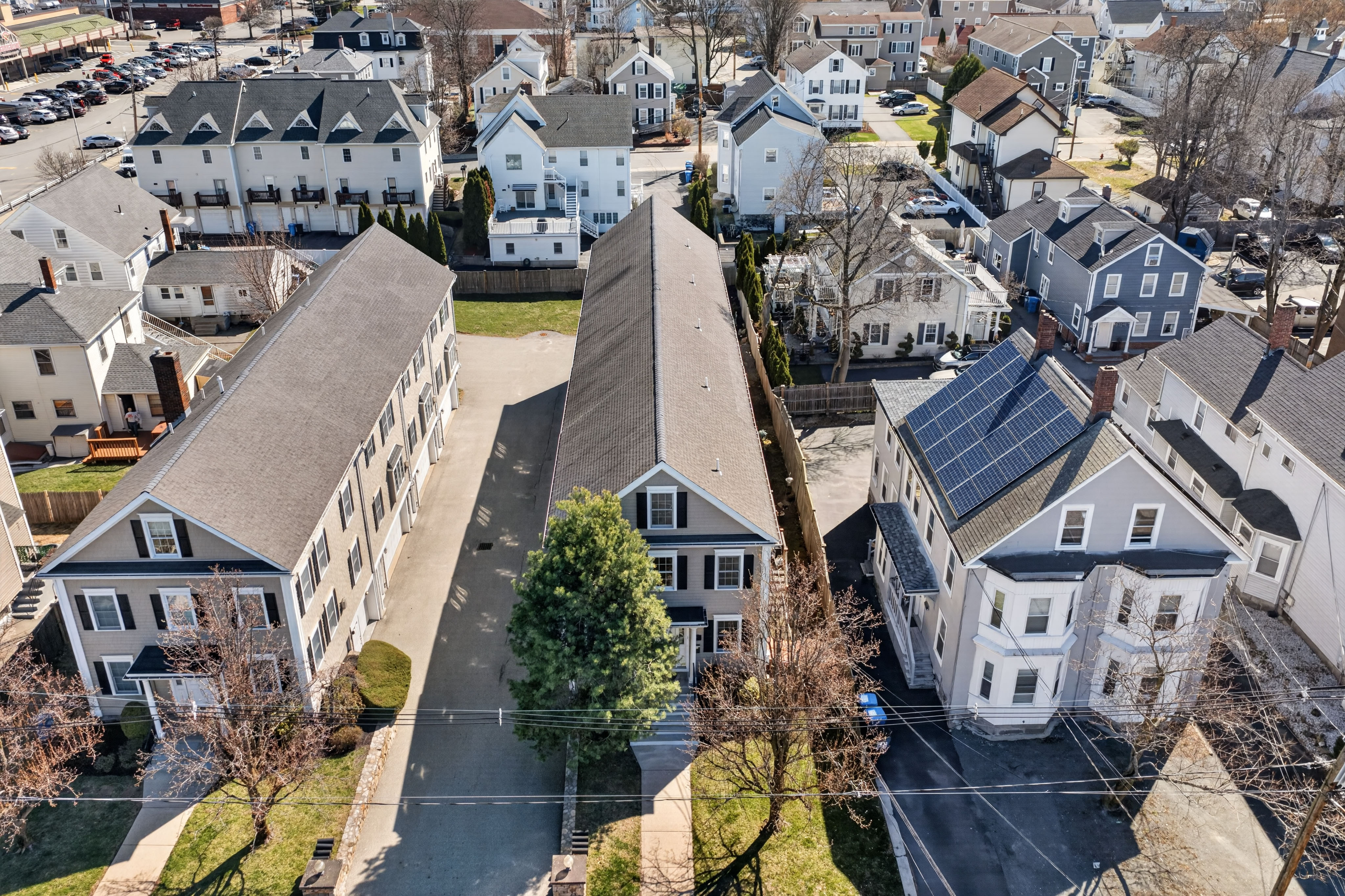 36 Prospect Street Waltham, MA 02453 - Photo 17 of 21