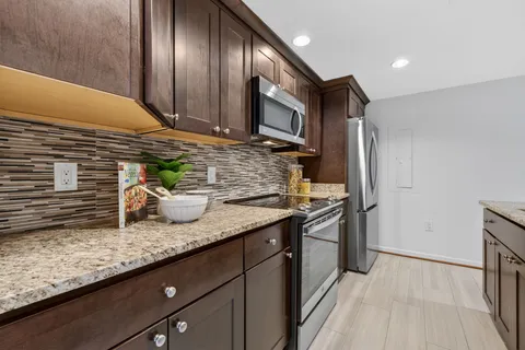 $504,900 | 1530 Key Boulevard, Unit 232, Arlington, VA 22209