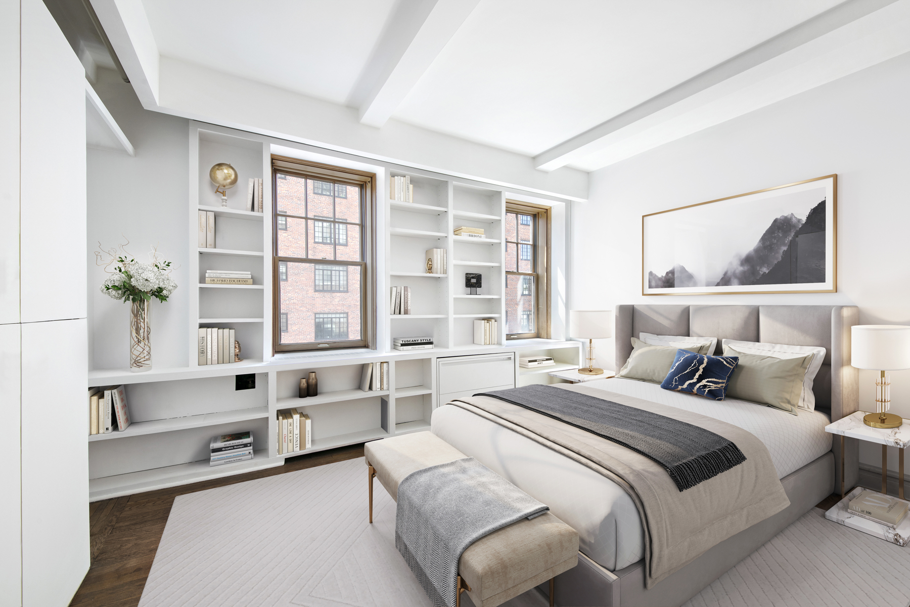 32 Washington Square West, Unit 7W Manhattan, NY 10011 - Photo 7 of 15