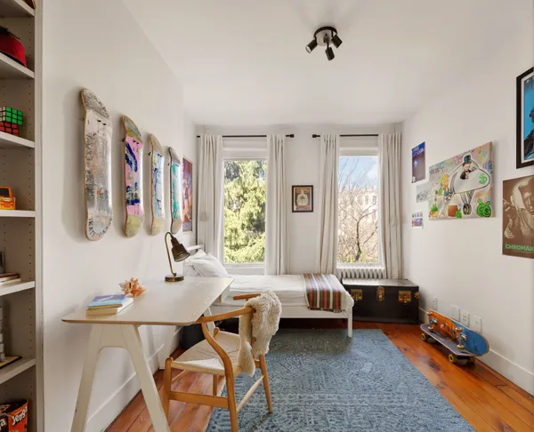 $25,000 | 171 Garfield Place | Park Slope