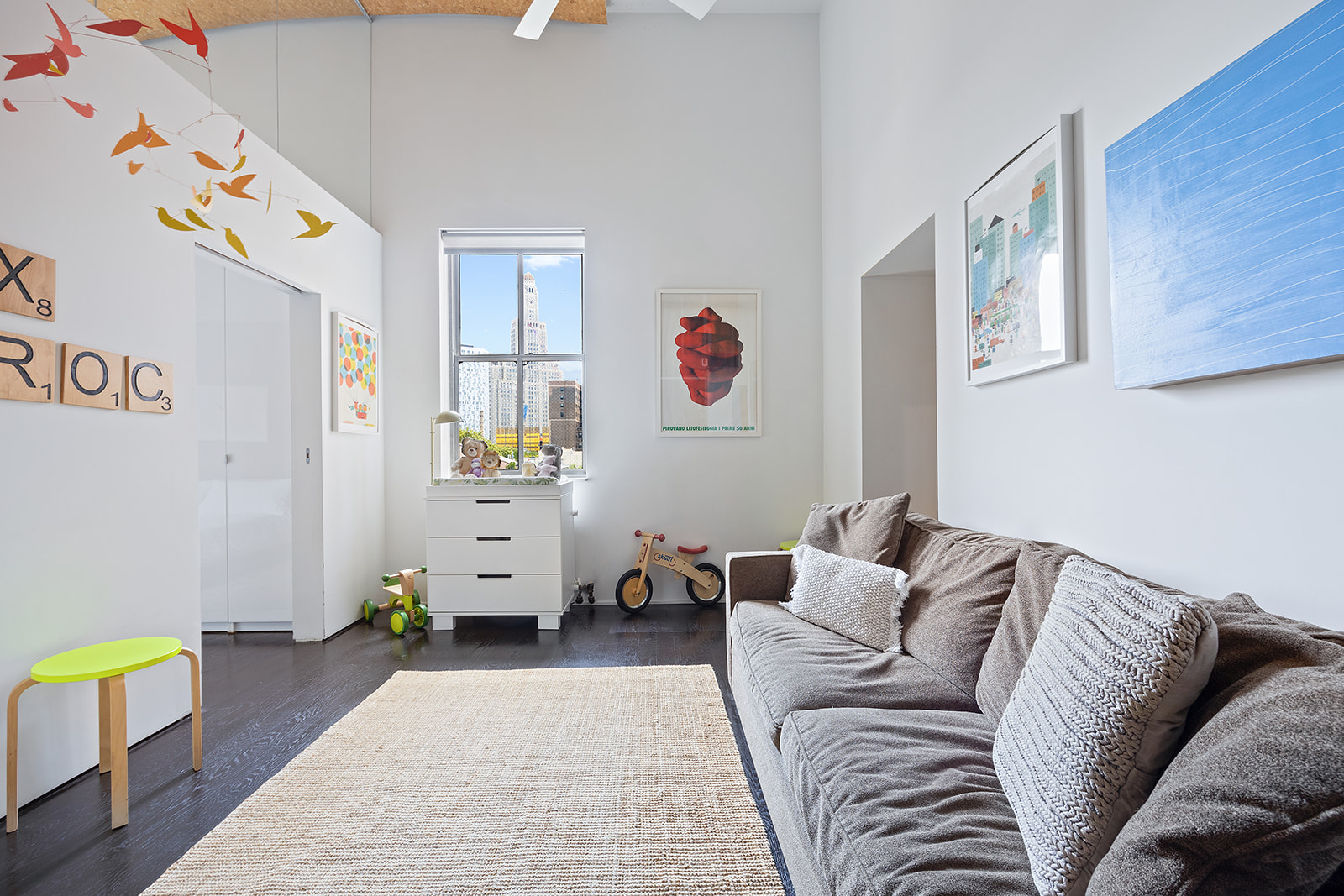 423 Atlantic Avenue, Unit 4M Brooklyn, NY 11217 - Photo 9 of 18