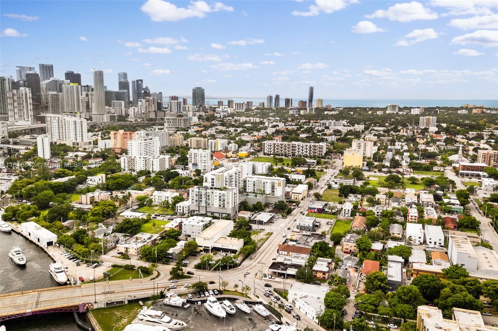 818 Northwest 3rd Street Miami, FL 33128 - Photo 4 of 13