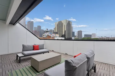 $794,900 | 2401 Canton Street, Unit 1003, Dallas, TX 75201