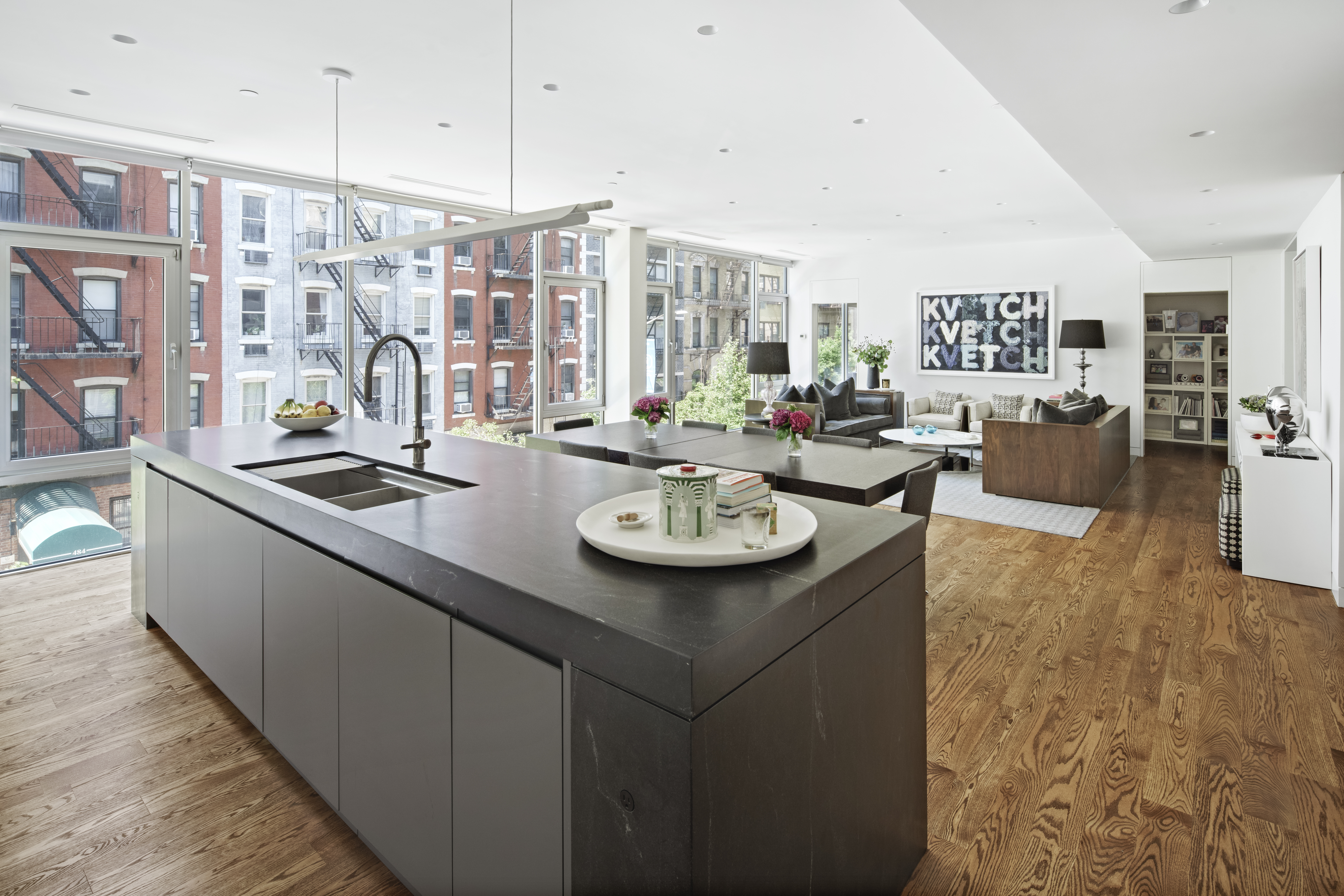 433 East 74th Street, Unit 3AB/4B Manhattan, NY 10021 - Photo 5 of 25