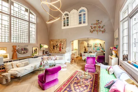 $2,100,000 | 2633 15th Street Northwest, Unit 2 3, Washington, DC 20009