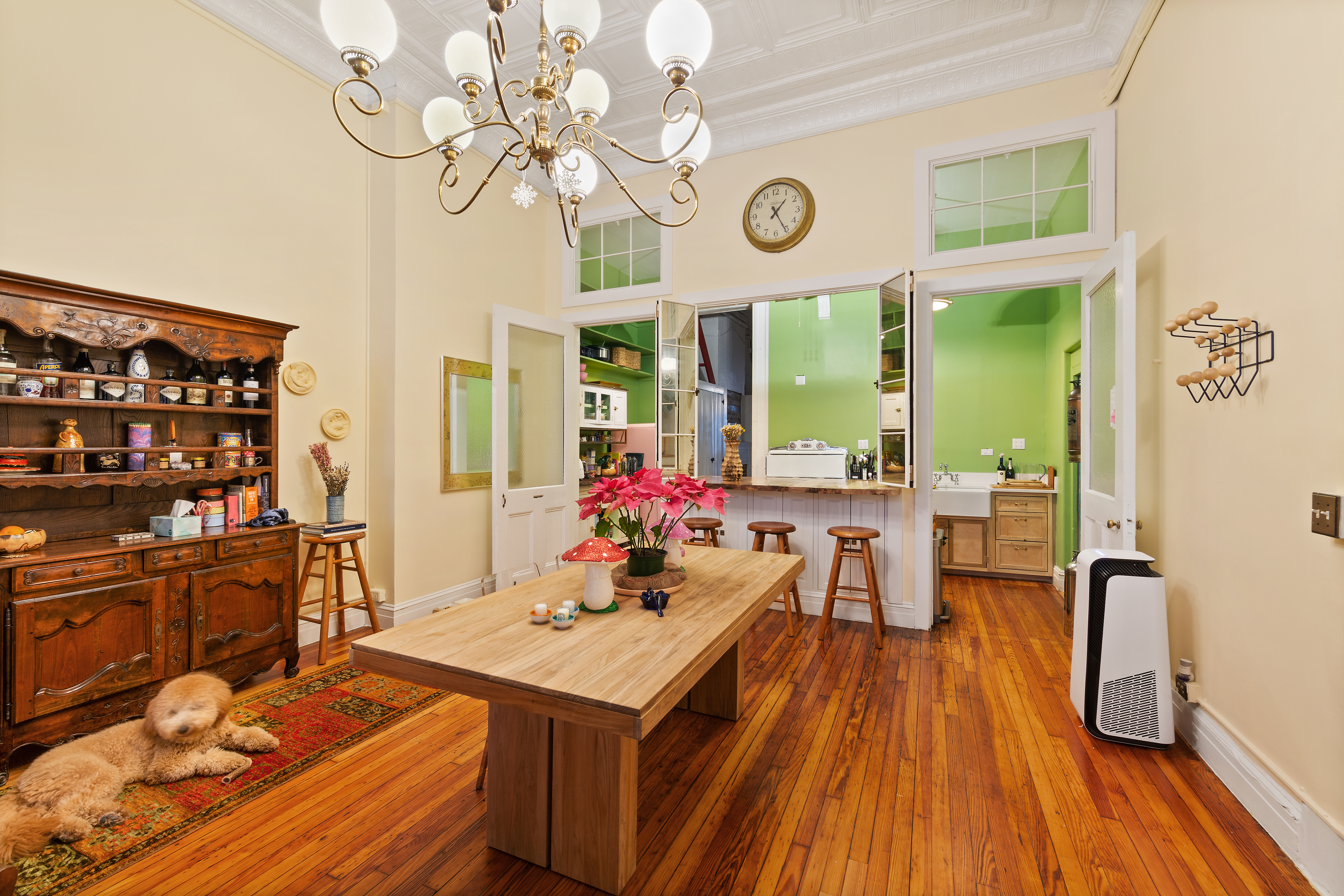 5 Great Jones Street, Unit 2 Manhattan, NY 10012 - Photo 5 of 8 Gallery Image 5