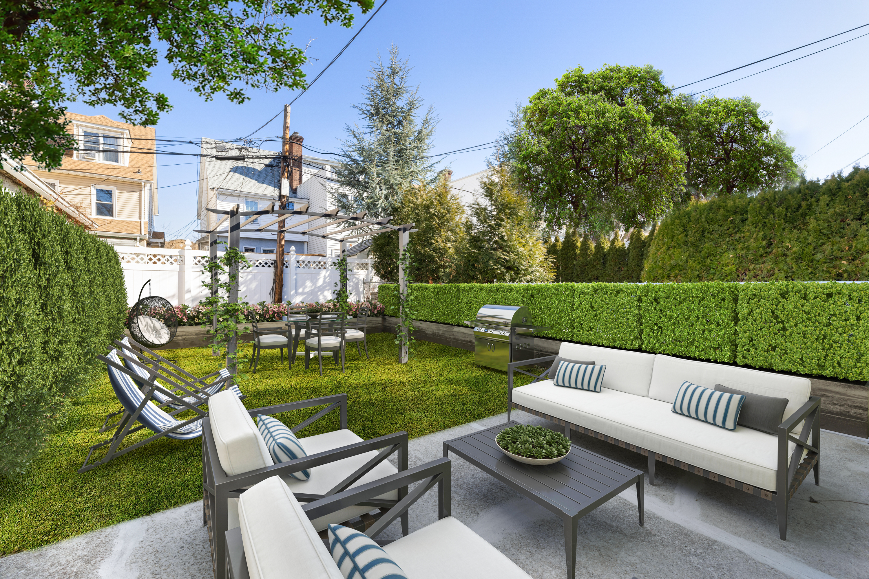 763 East 8th Street Brooklyn, NY 11230 - Photo 6 of 15