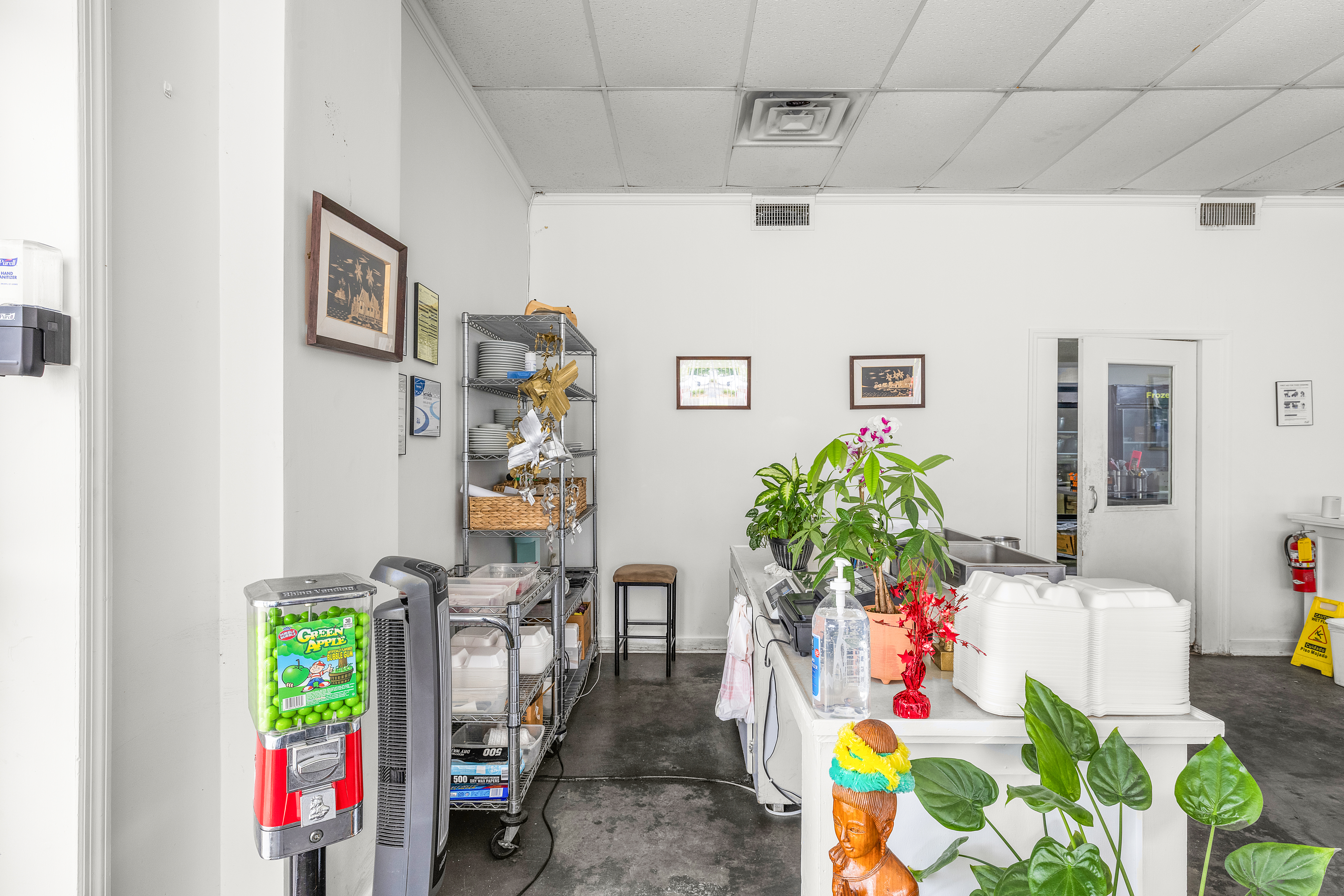 697 West Cherry Street Jesup, GA 31545 - Photo 45 of 47