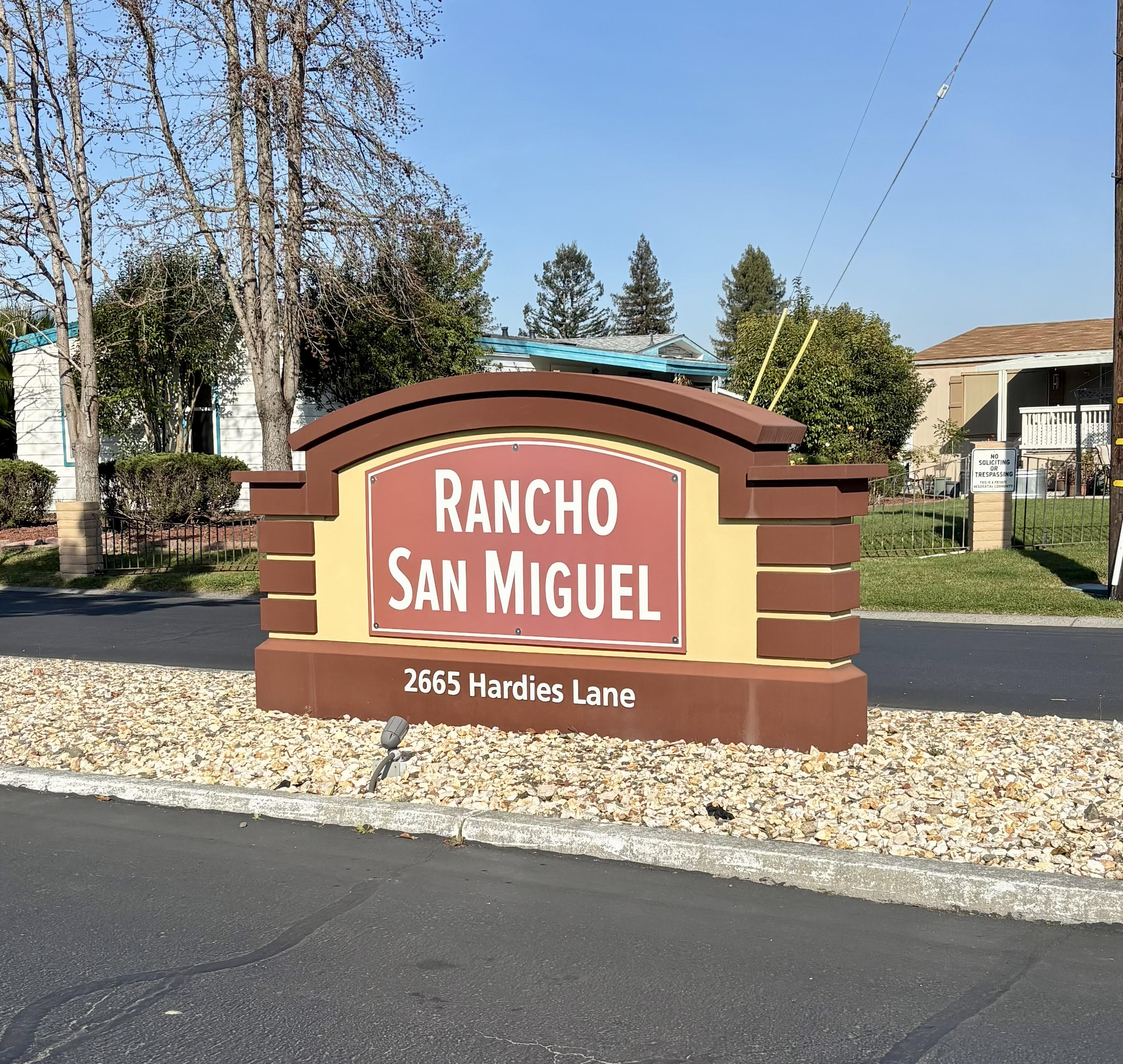 109 Estrella Drive Santa Rosa, CA 95403 - Photo 2 of 22