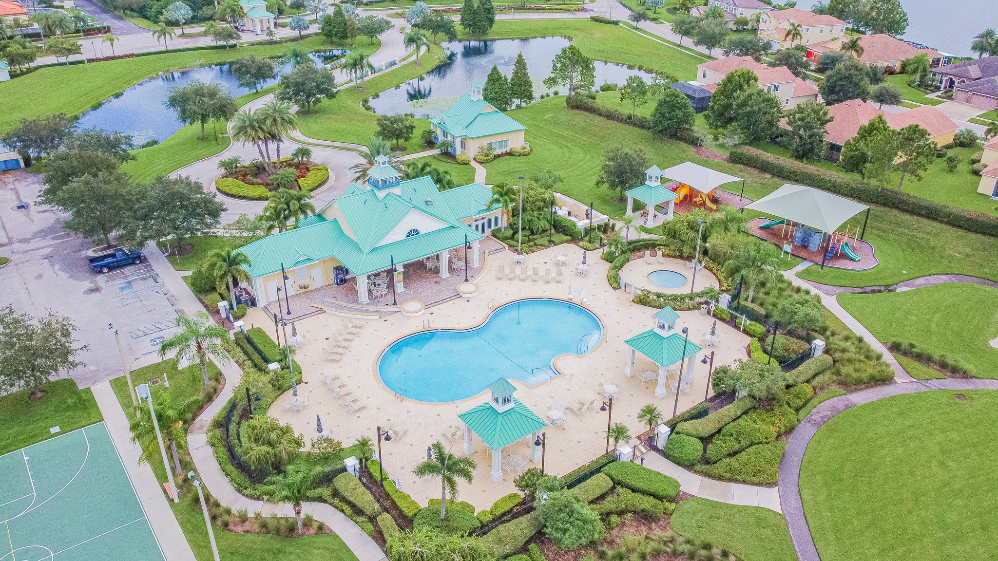 5108 Butterfly Shell Drive Apollo Beach, FL 33572 - Photo 24 of 46