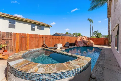 $989,000 | 10253 Paseo Park Drive, Lakeside, CA 92040