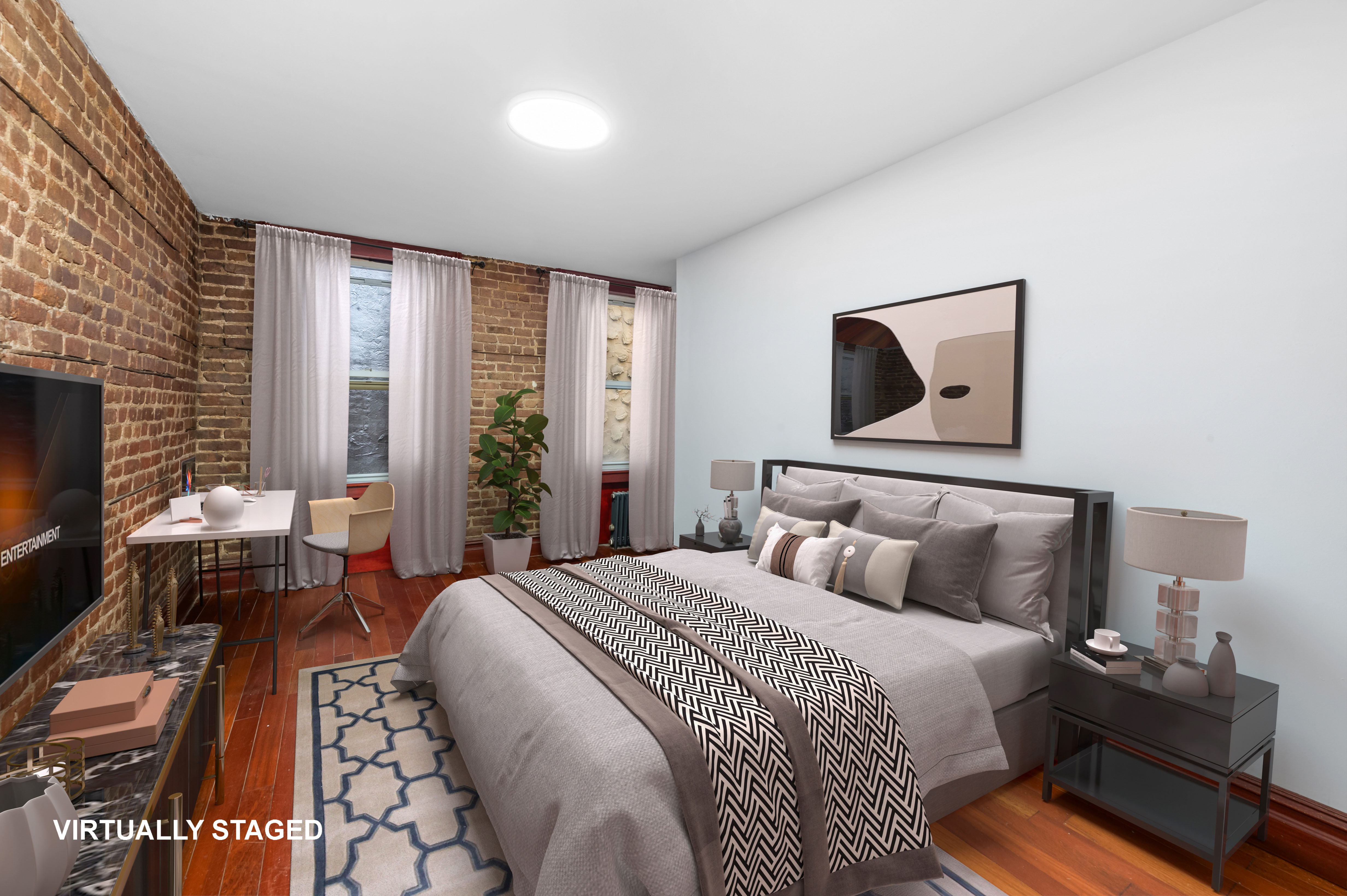 150 East 3rd Street, Unit 2E Manhattan, NY 10009 - Photo 4 of 5