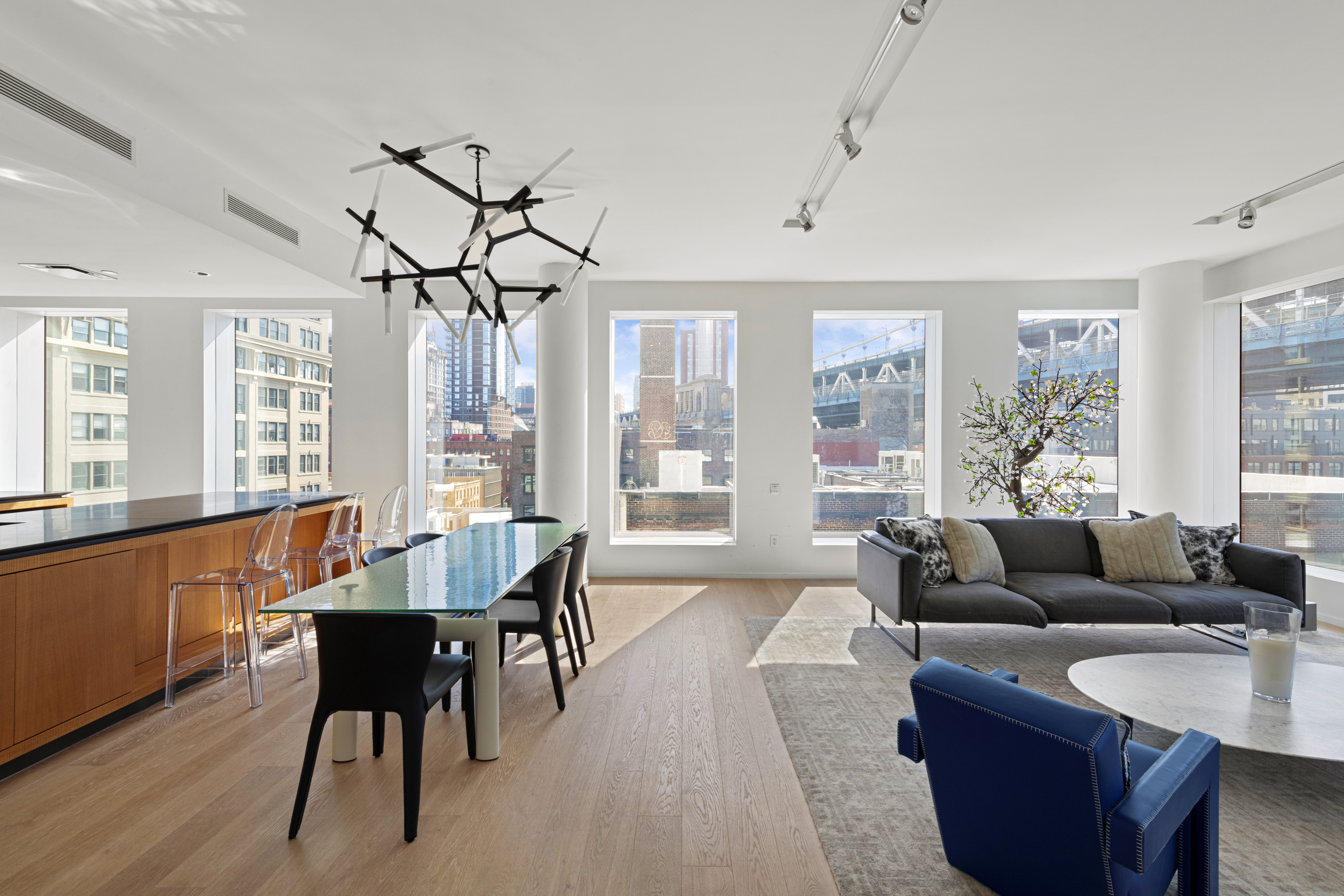 1 John Street, Unit 8A Brooklyn, NY 11201 - Photo 3 of 15