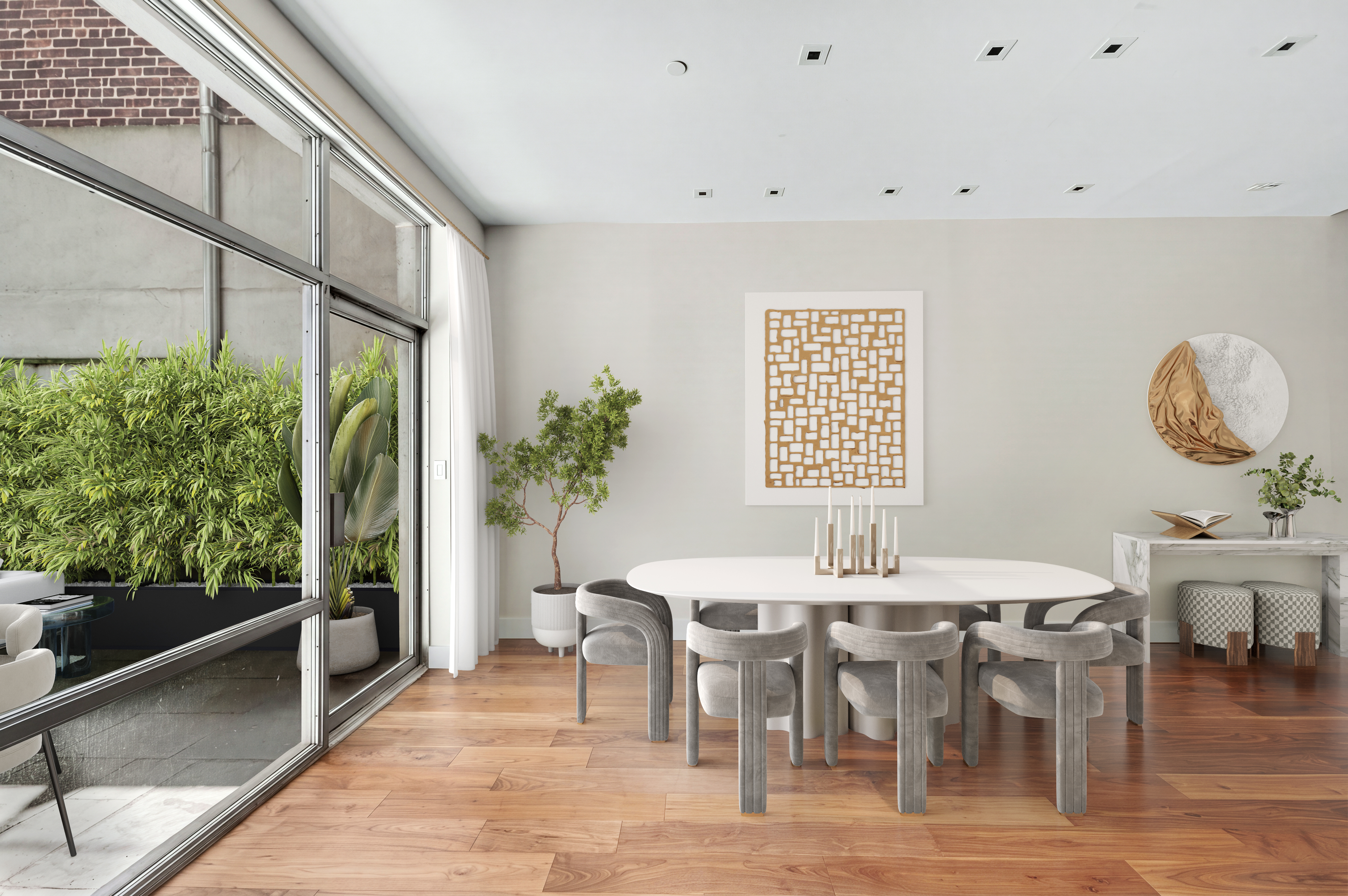 91 East End Avenue, Unit A Manhattan, NY 10028 - Photo 3 of 14