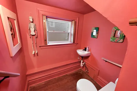 $750,000 | 5536 Bryant Street, Pittsburgh, PA 15206