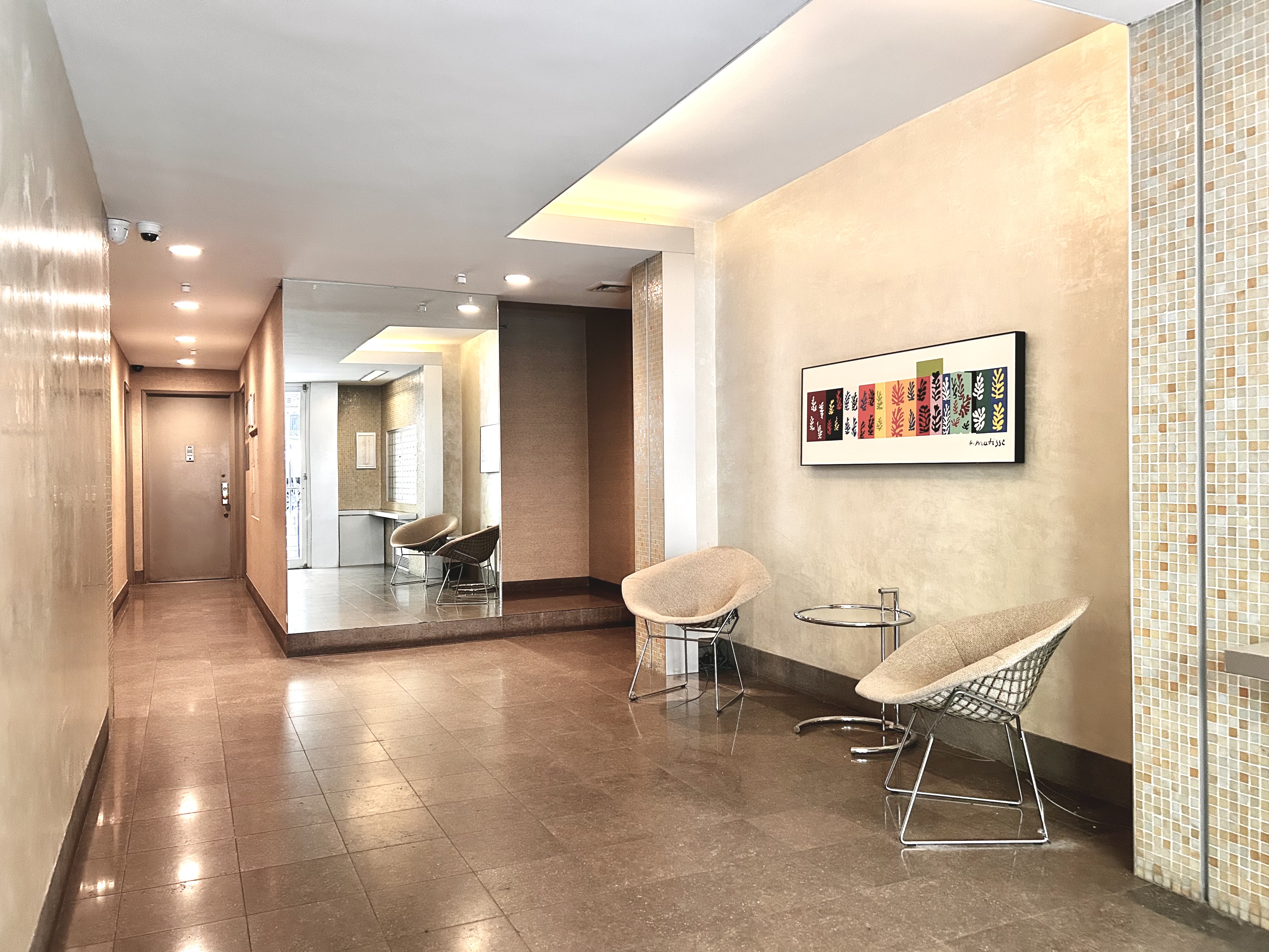 50 King Street, Unit 9A Manhattan, NY 10014 - Photo 7 of 9