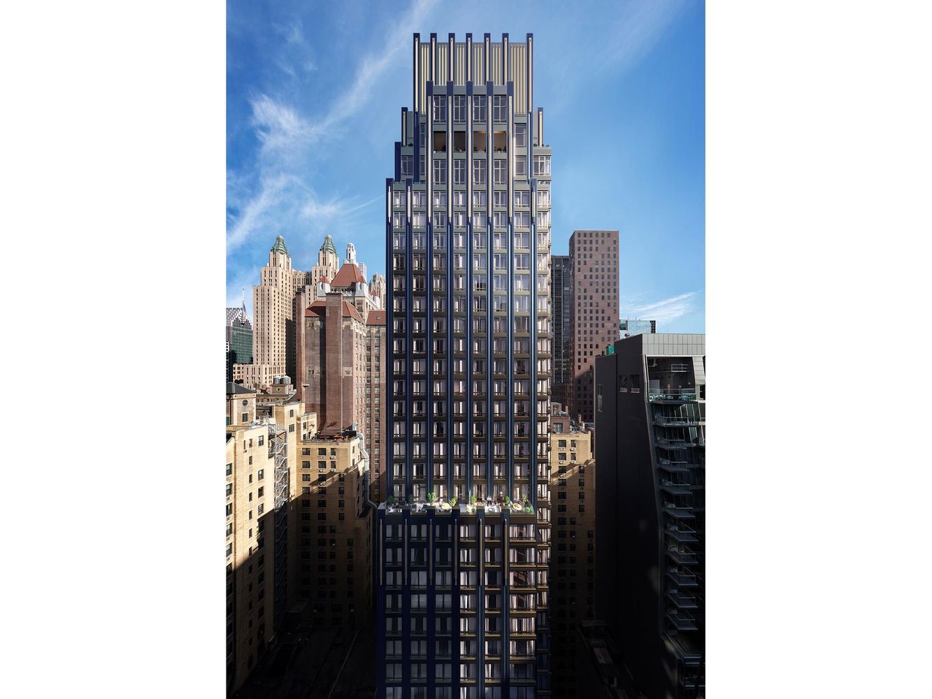 135 East 47th Street, Unit 3B Manhattan, NY 10017 - Photo 22 of 24