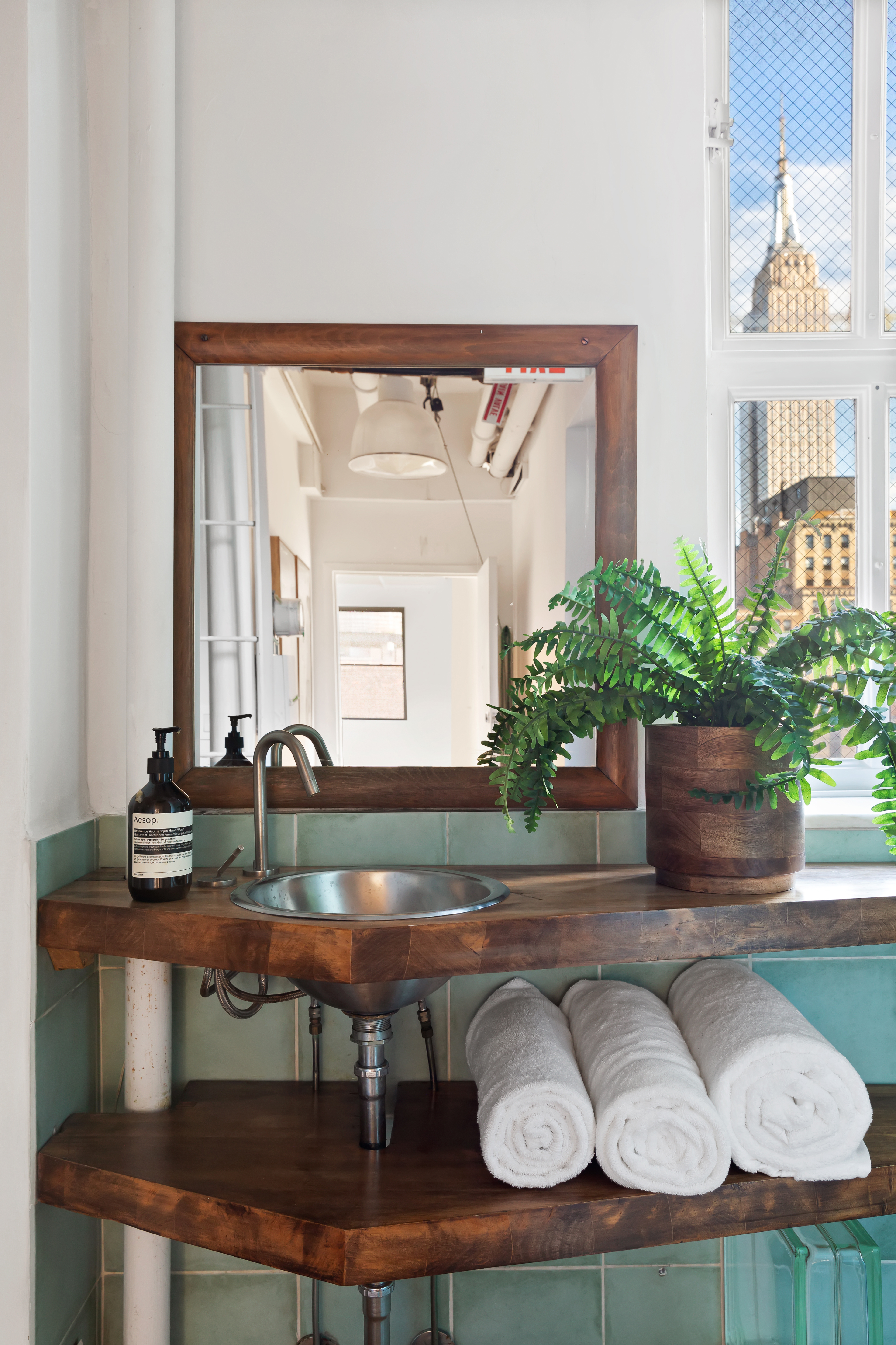 241 West 36th Street, Unit PH Manhattan, NY 10018 - Photo 9 of 16