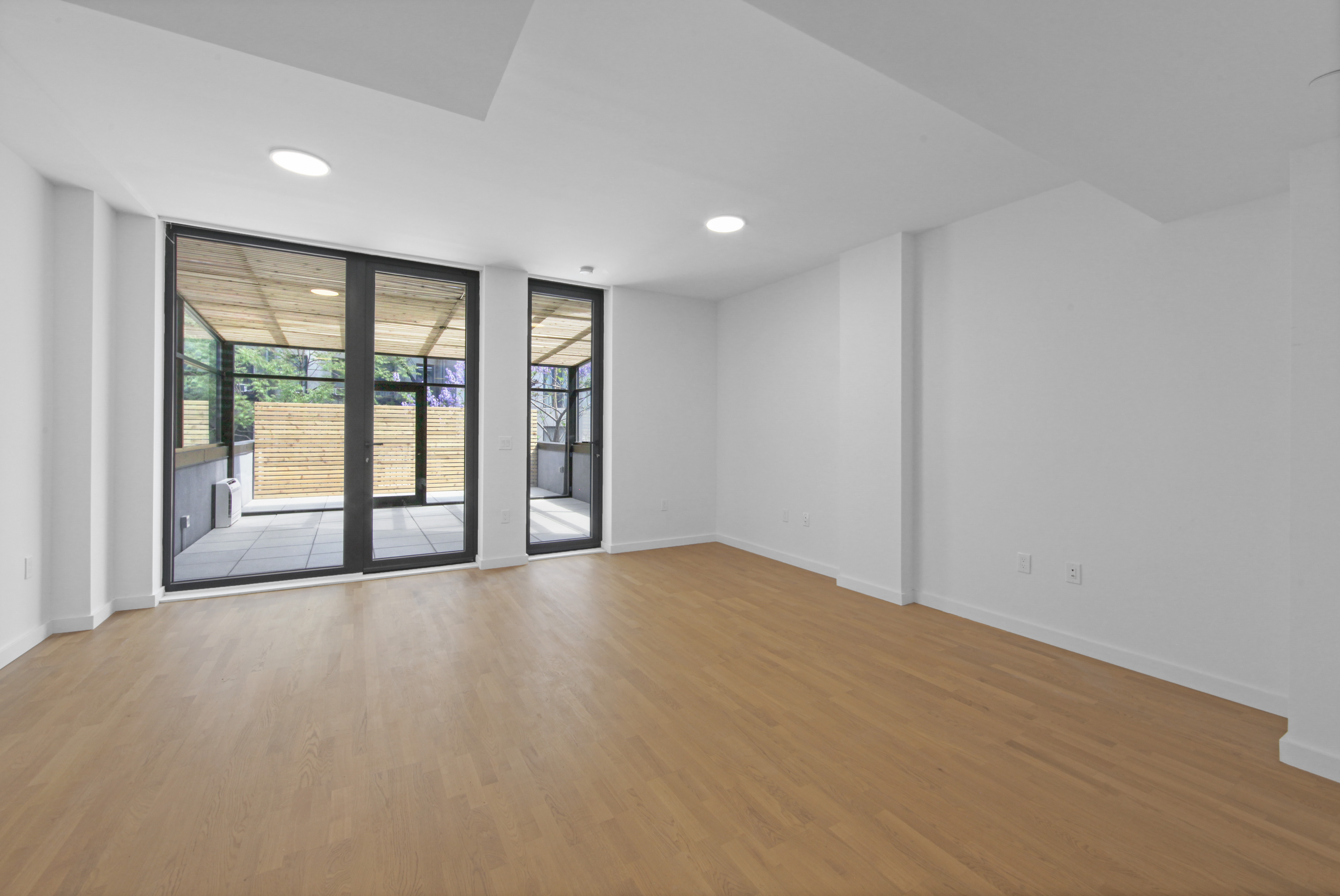 14 Clinton Street, Unit 2A Manhattan, NY 10002 - Photo 2 of 16