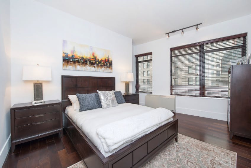 40 Broad Street, Unit 14G Manhattan, NY 10004 - Photo 5 of 10