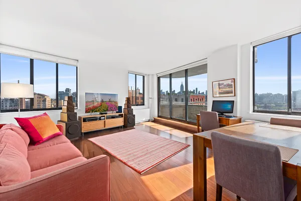 $8,500 | 140 Charles Street, Unit 14C | West Village