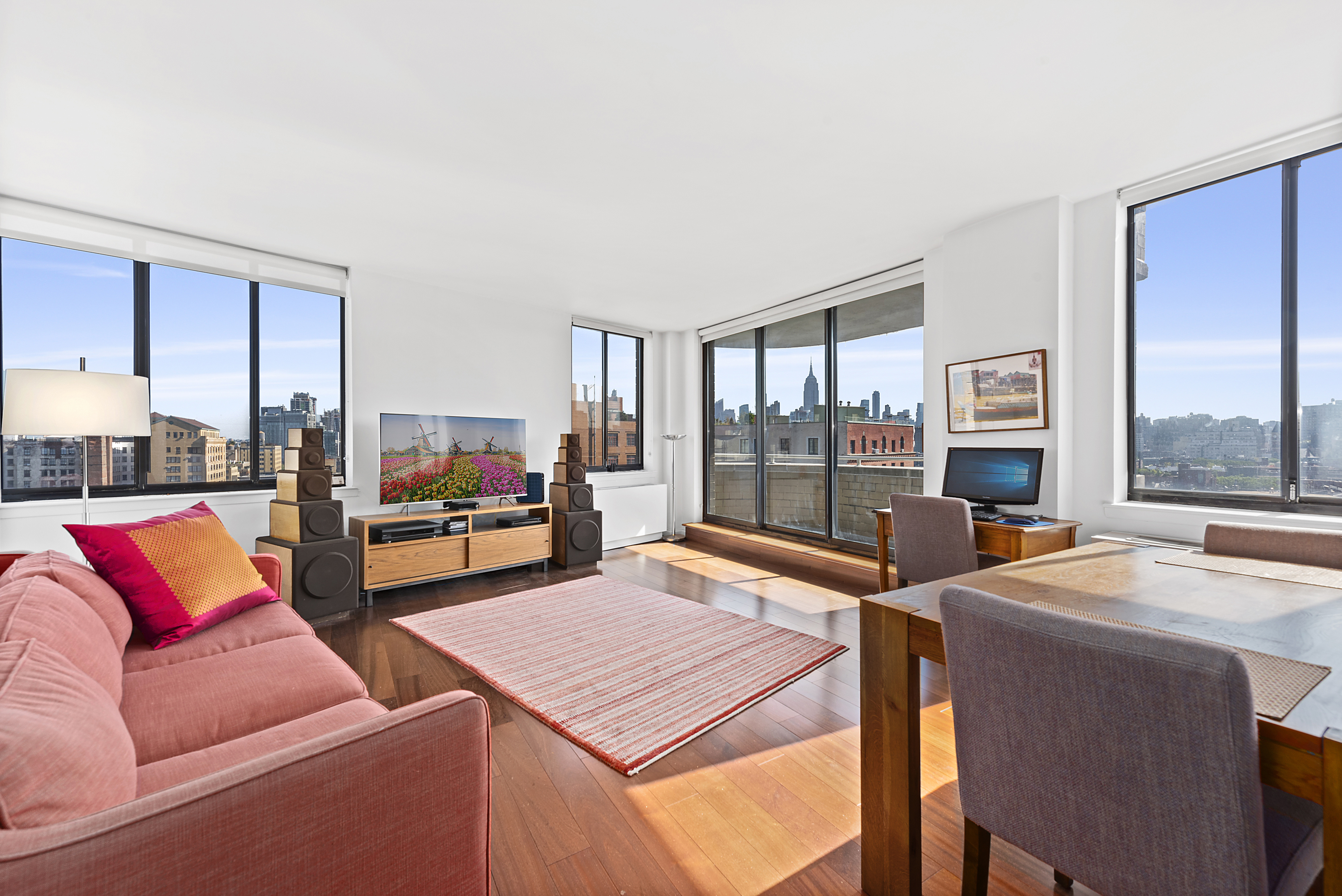 140 Charles Street, Unit 14C Manhattan, NY 10014 - Photo 1 of 7