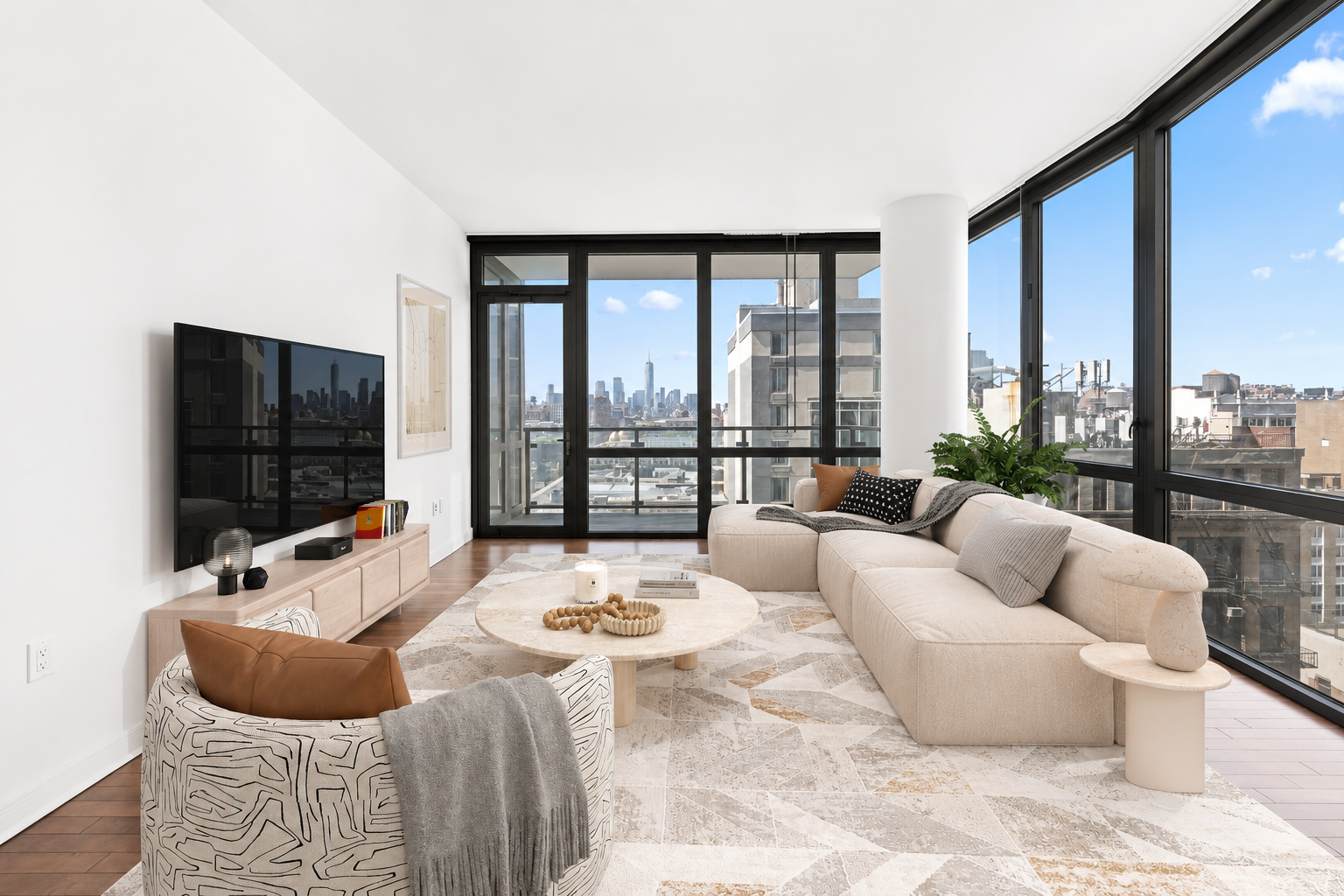 101 West 24th Street, Unit 15B Manhattan, NY 10011 - Photo 1 of 22
