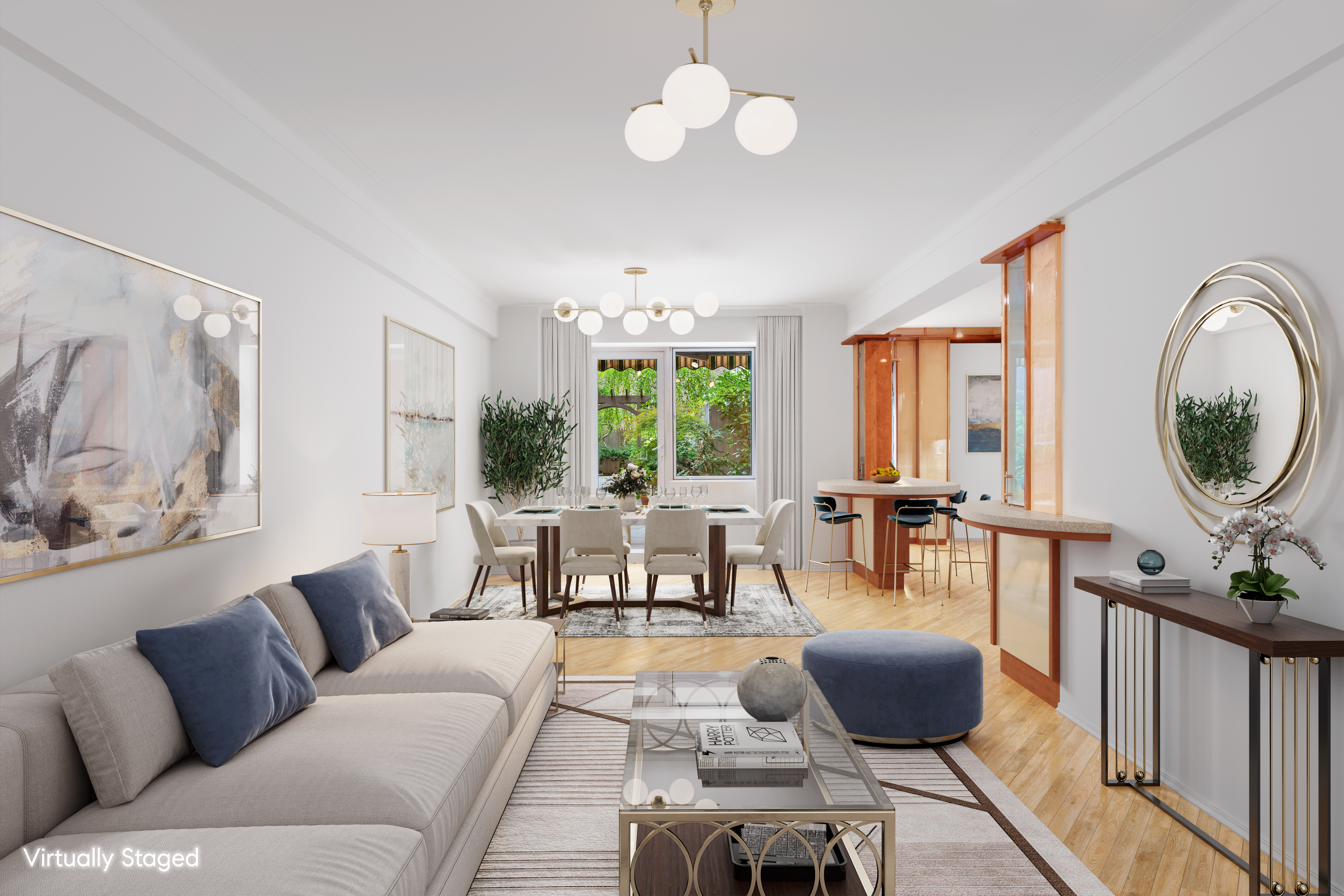 923 5th Avenue, Unit 2A Manhattan, NY 10021 - Photo 3 of 20