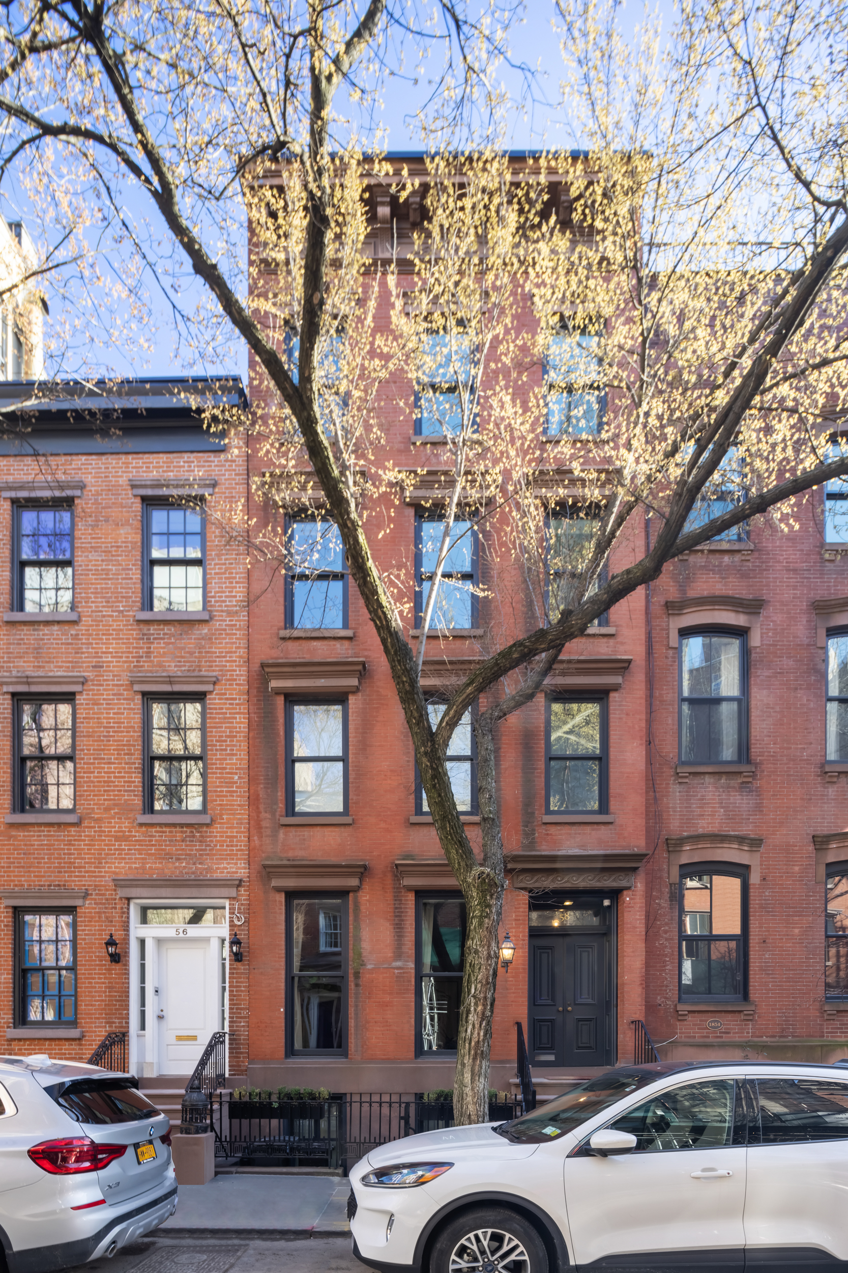 58 Bank Street Manhattan, NY 10014 - Photo 30 of 32