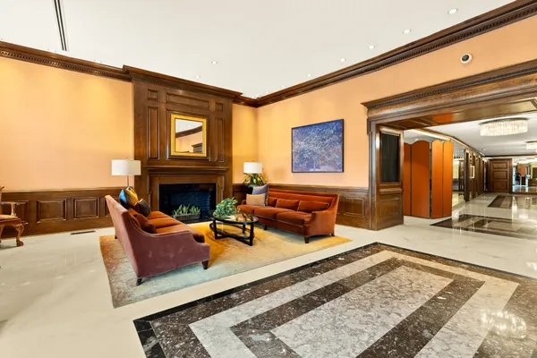 $915,000 | 3101 New Mexico Avenue Northwest, Unit 1001, Washington, DC 20016