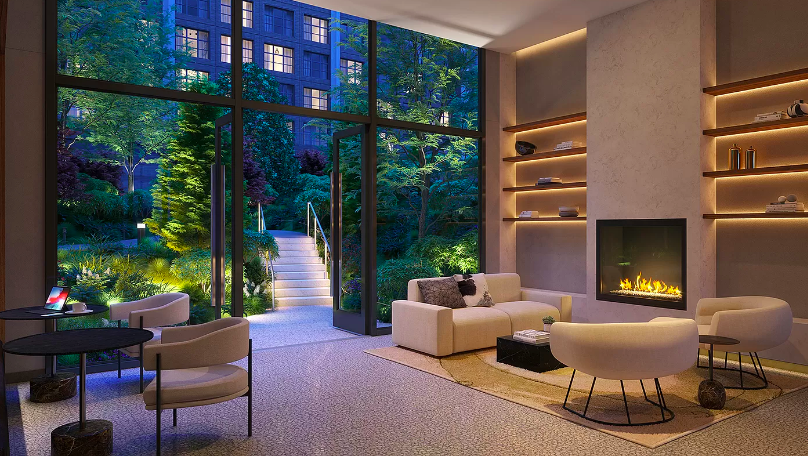 180 Front Street, Unit 11B Brooklyn, NY 11201 - Photo 11 of 18