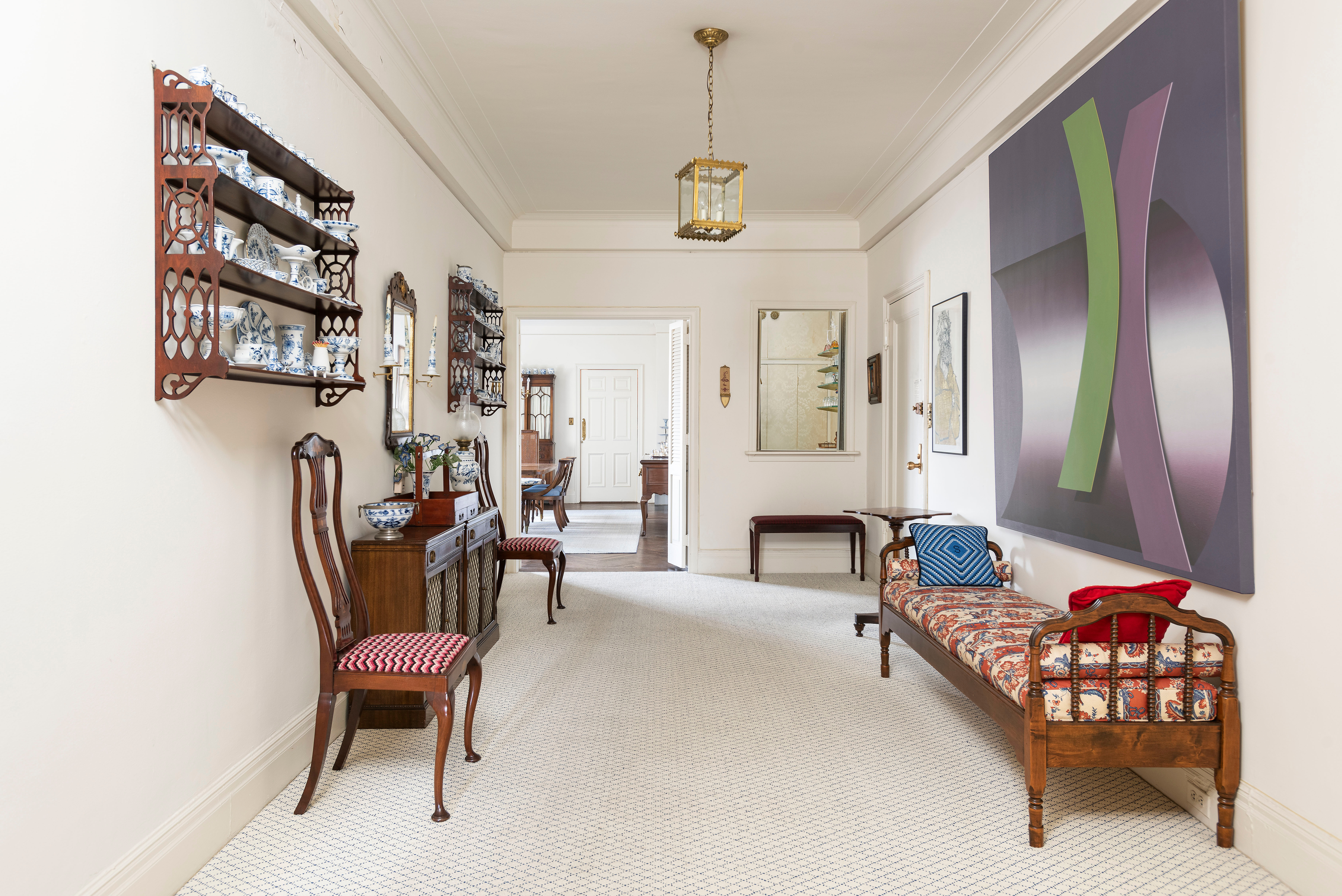 145-146 Central Park West, Unit 10A Manhattan, NY 10023 - Photo 2 of 18