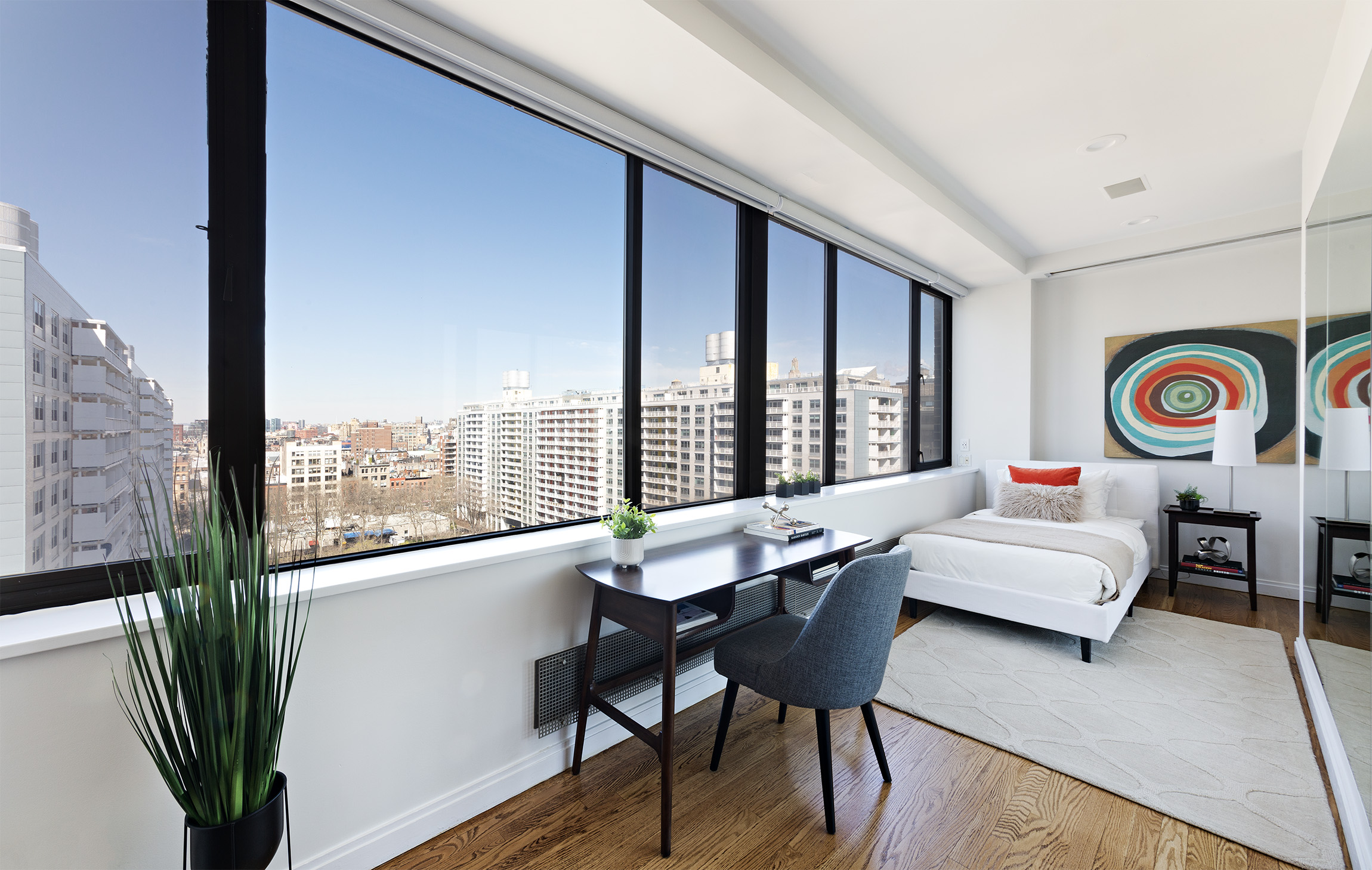 77 Bleecker Street, Unit PH1414 Manhattan, NY 10012 - Photo 15 of 18