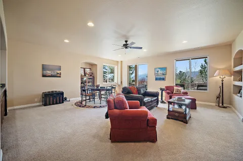 $865,000 | 13253 Crane Canyon Loop, Colorado Springs, CO 80921
