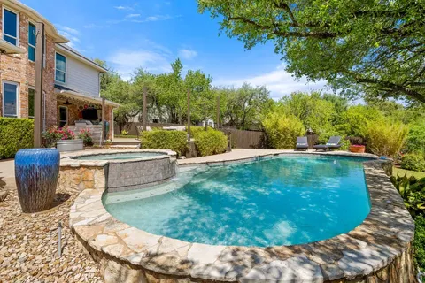 $1,250,000 | 12424 Fairfax Ridge Place, Austin, TX 78738
