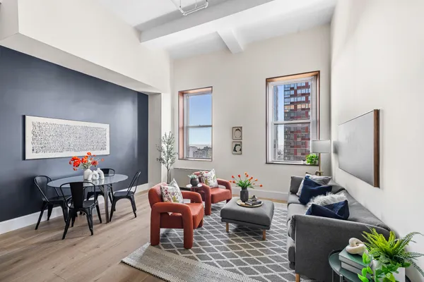 $7,500 | 365 Bridge Street, Unit 23B | Downtown Brooklyn