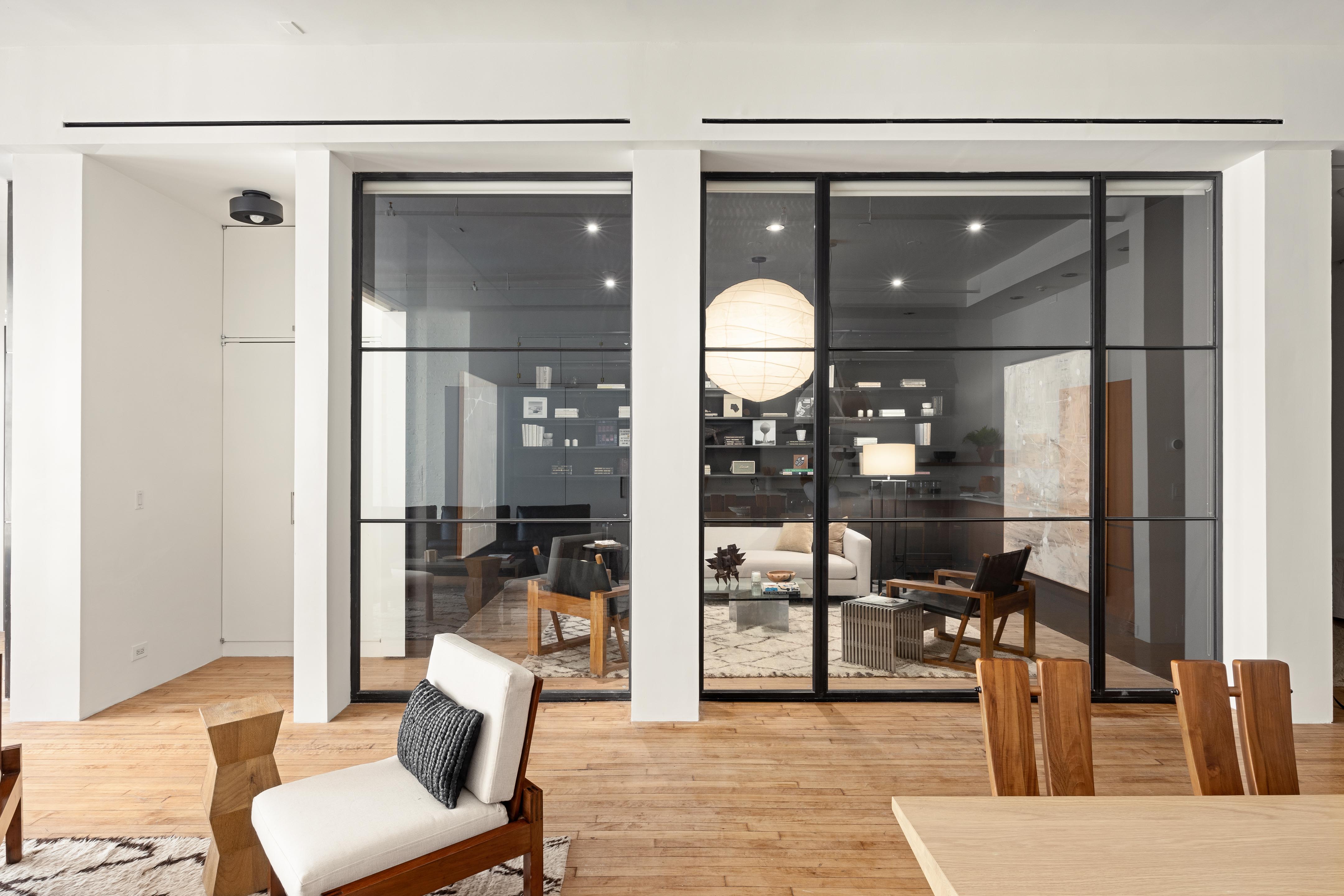 47 Walker Street, Unit 3A Manhattan, NY 10013 - Photo 7 of 16