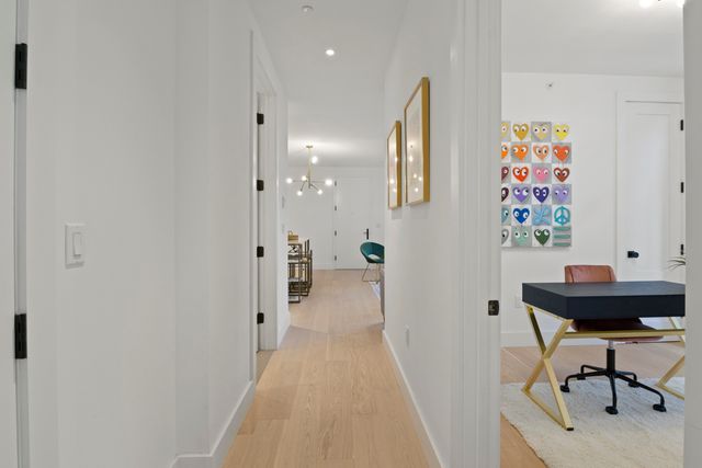 $1,288,086 | 112 Fleet Place, Unit 5A | Downtown Brooklyn