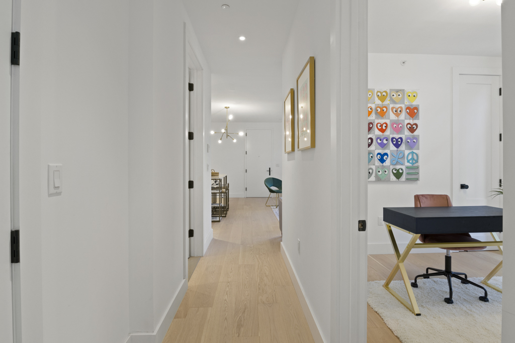 112 Fleet Place, Unit 5A Brooklyn, NY 11201 - Photo 13 of 36