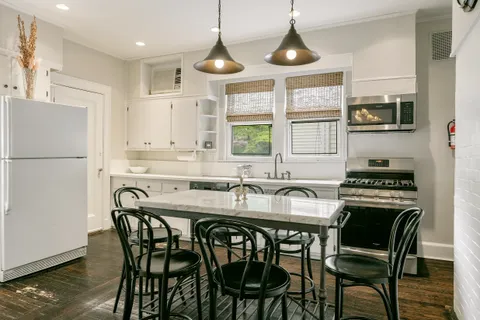 $1,699,000 | 744 Rugby Road | West Midwood