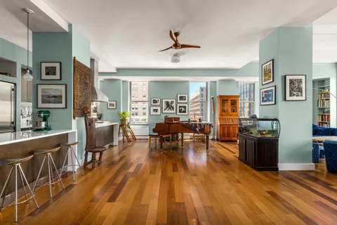 $12,995,000 | 15 East 26th Street, Unit 16BC | NoMad