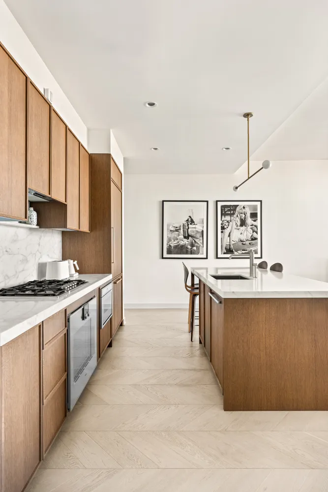 $1,395,000 | 180 Front Street, Unit 12C | DUMBO