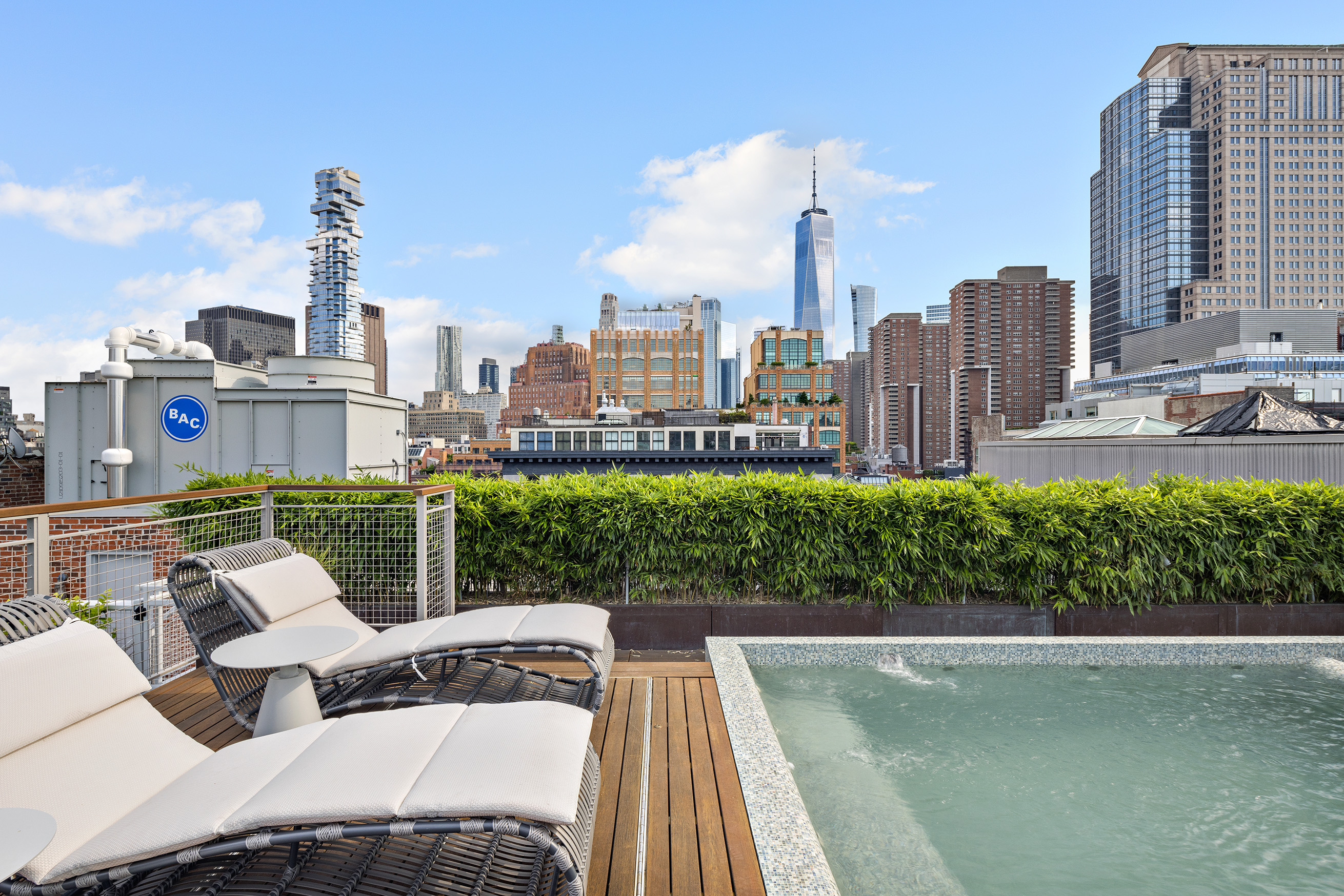 169 Hudson Street, Unit PH7N Manhattan, NY 10013 - Photo 38 of 42