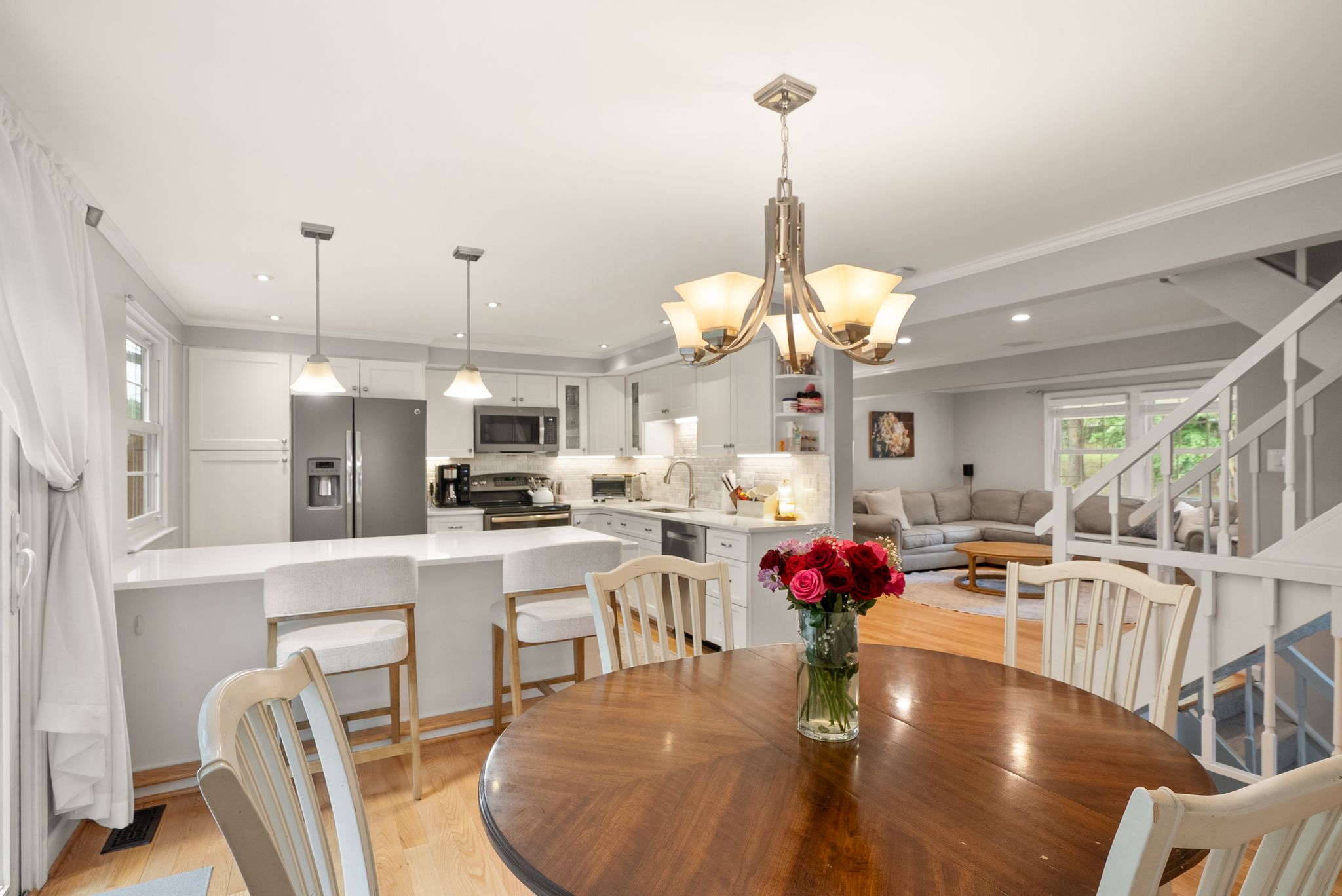 5826 Canvasback Road Burke, VA 22015 - Photo 16 of 56