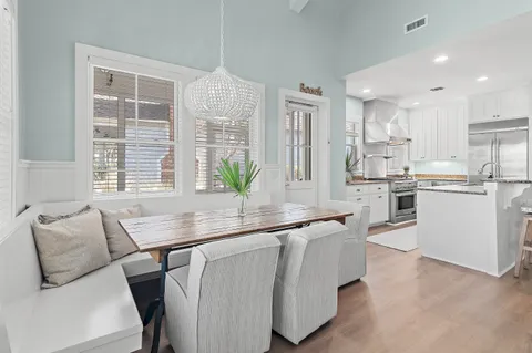 $2,700,000 | 220 Salt Box Lane, Inlet Beach, FL 32461