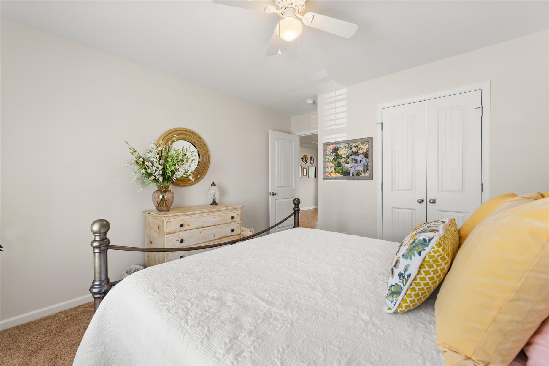 210 Frost Flower Way Fountain Inn, SC 29644 - Photo 28 of 51 Gallery Image 28