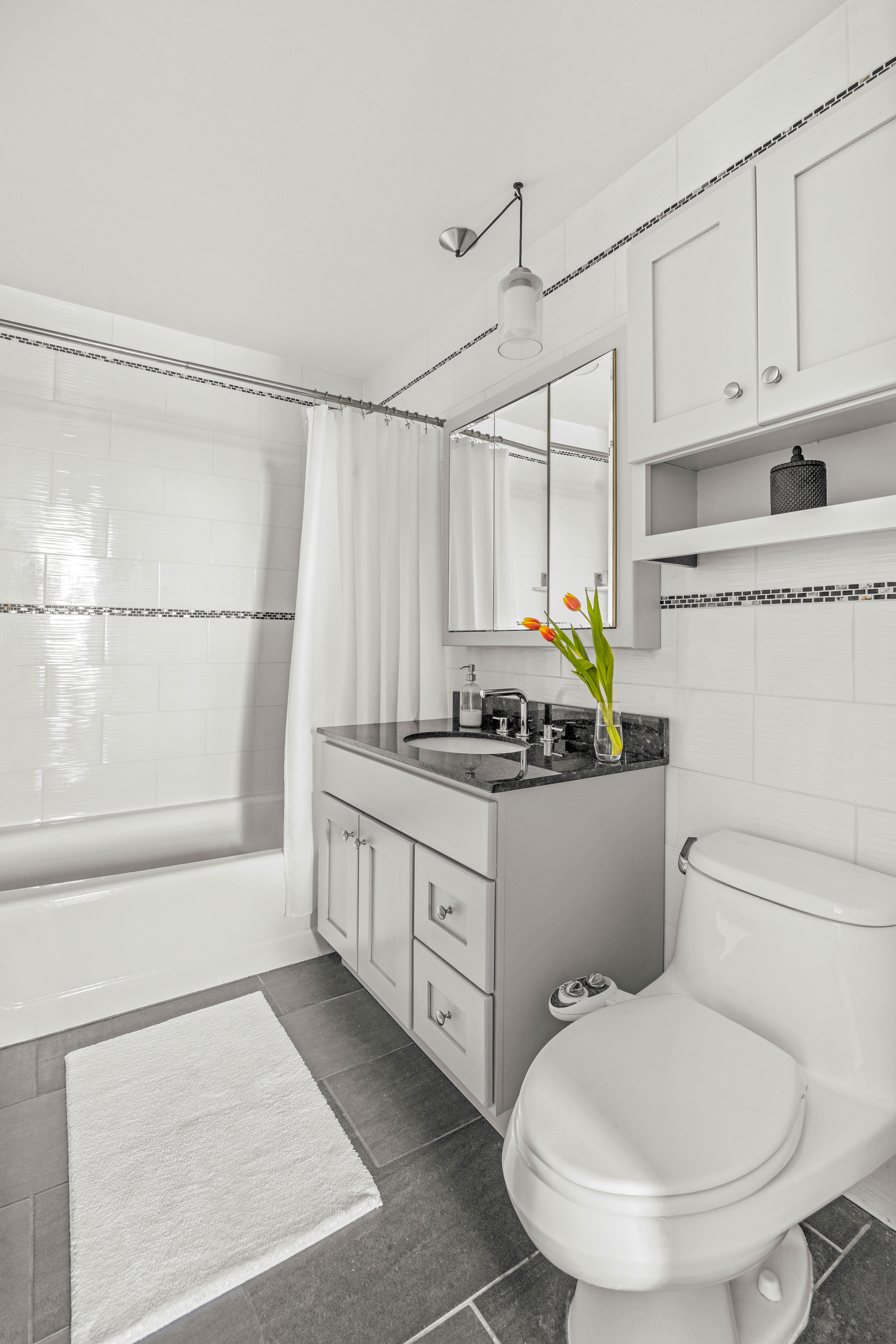 122 West Street, Unit 5H Brooklyn, NY 11222 - Photo 5 of 12