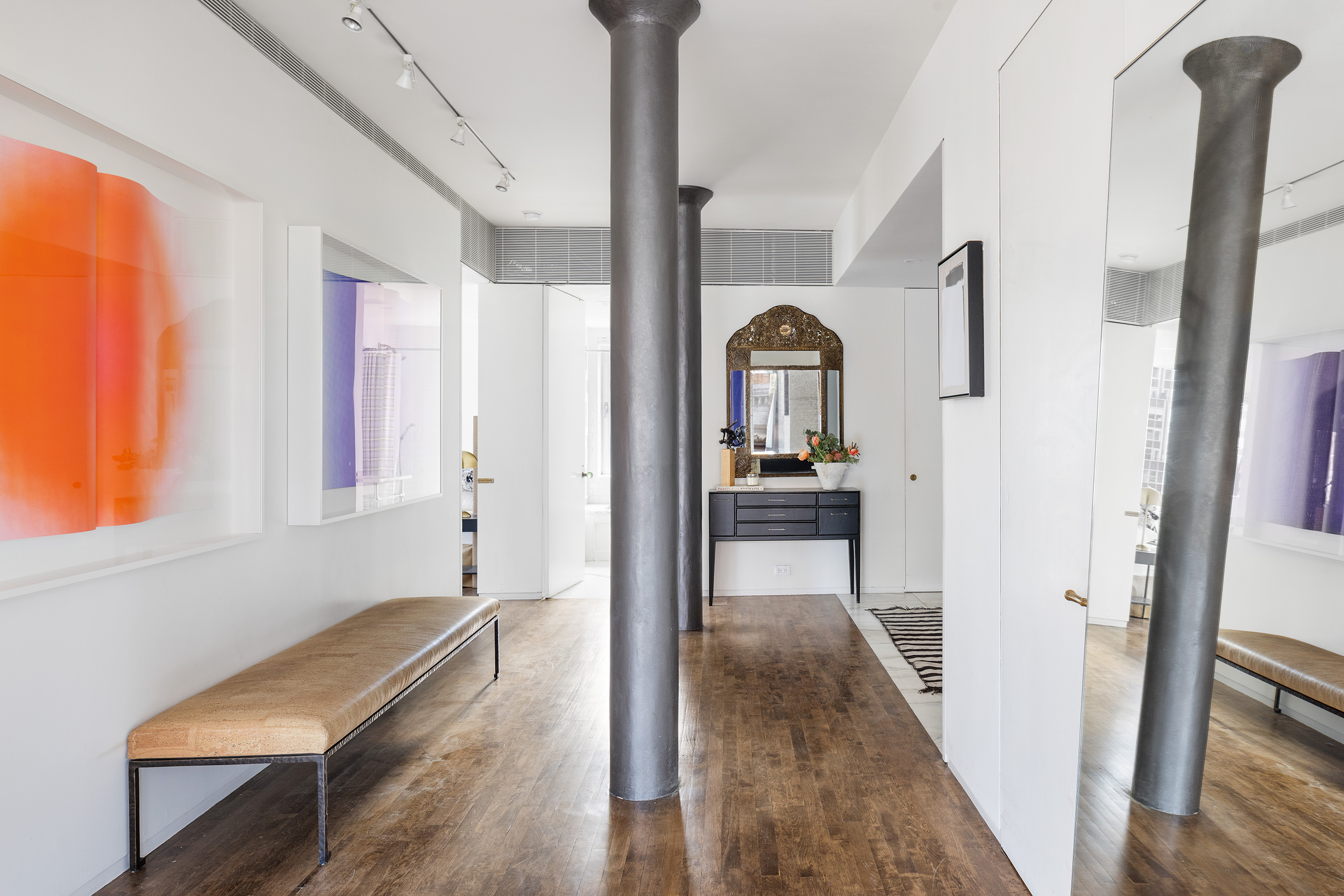 90 West Broadway, Unit 11 Manhattan, NY 10007 - Photo 27 of 31